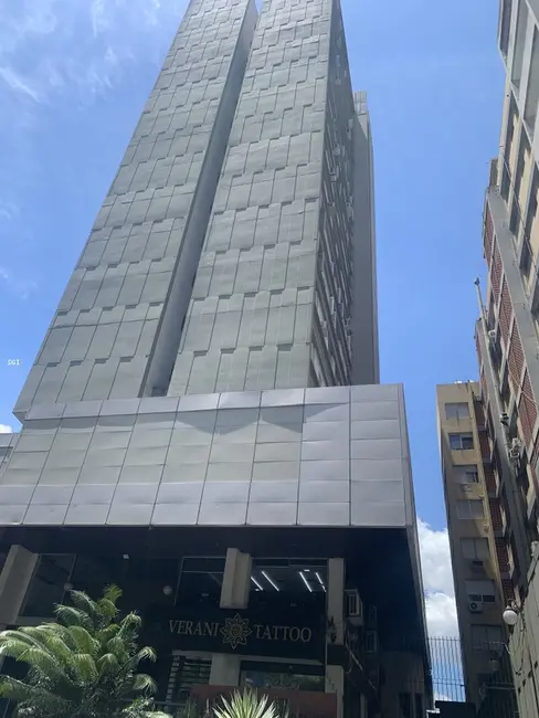 Apartamento com 1 quarto à venda, 30m2 em Centro Histórico, Porto Alegre - RS - imagem 1 Foto 1 de Apartamento com 1 quarto à venda, 30m2 em Centro Histórico, Porto Alegre - RS