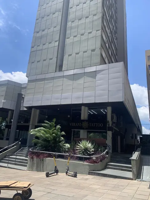 Apartamento com 1 quarto à venda, 30m2 em Centro Histórico, Porto Alegre - RS - imagem 3 Foto 3 de Apartamento com 1 quarto à venda, 30m2 em Centro Histórico, Porto Alegre - RS