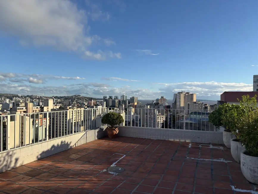 Foto 1 de Apartamento com 1 quarto à venda, 44m2 em Centro Histórico, Porto Alegre - RS