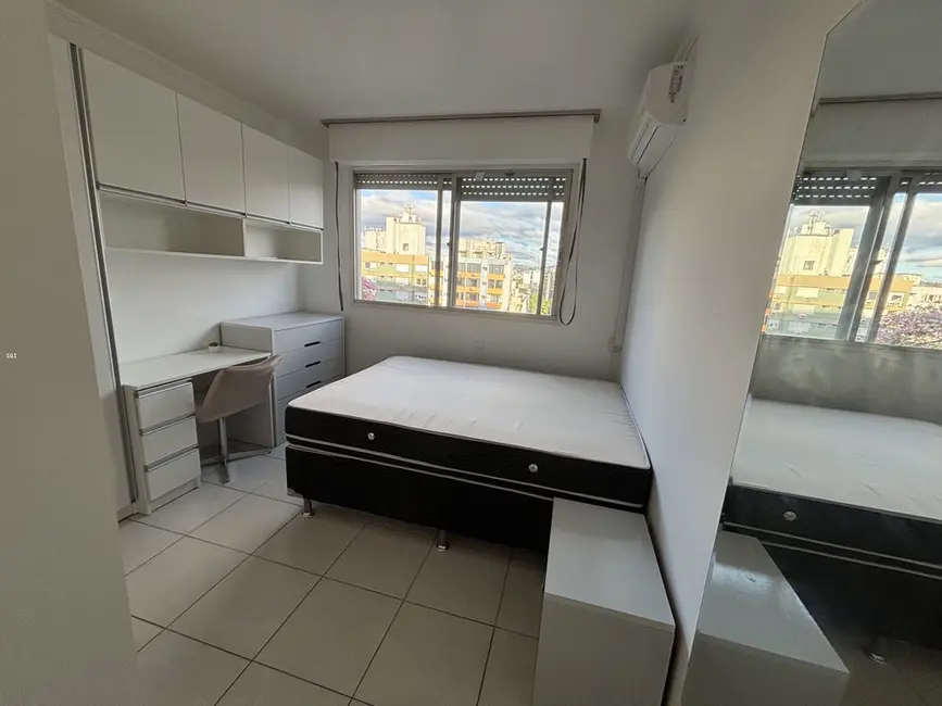 Foto 5 de Apartamento com 1 quarto à venda, 44m2 em Centro Histórico, Porto Alegre - RS