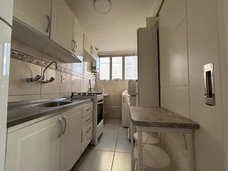Foto 2 de Apartamento com 1 quarto à venda, 44m2 em Centro Histórico, Porto Alegre - RS