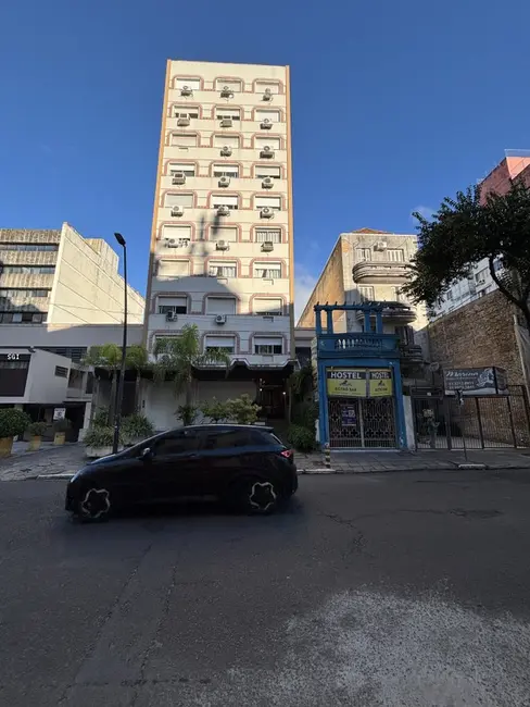 Foto 4 de Apartamento com 1 quarto à venda, 44m2 em Centro Histórico, Porto Alegre - RS
