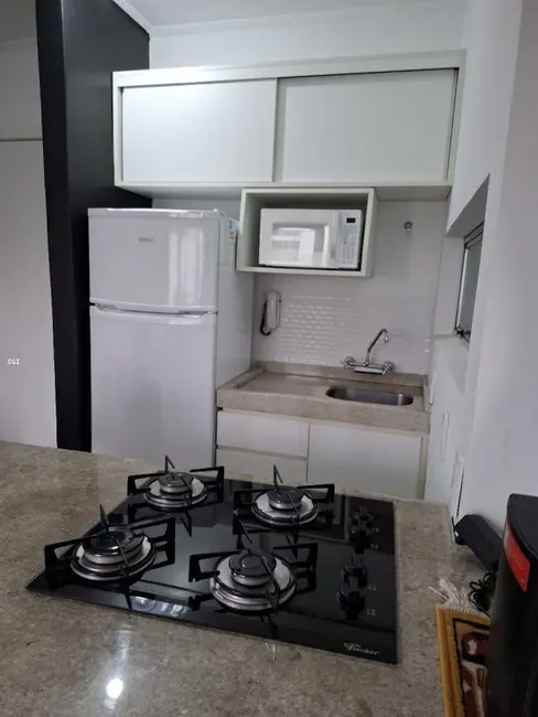 Apartamento com 1 quarto à venda, 30m2 em Centro Histórico, Porto Alegre - RS - imagem 7 Foto 7 de Apartamento com 1 quarto à venda, 30m2 em Centro Histórico, Porto Alegre - RS
