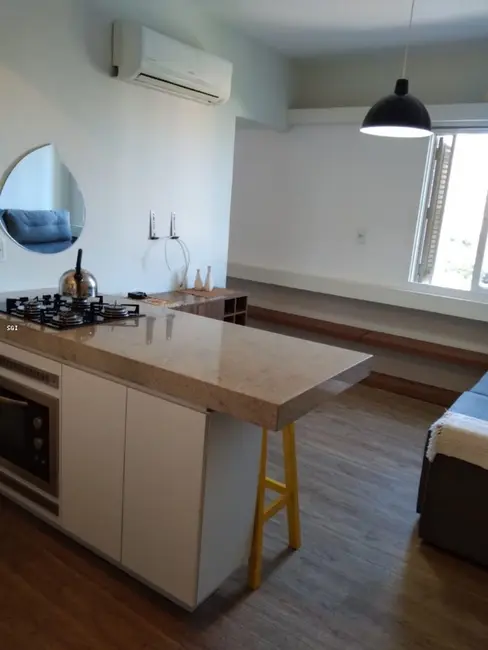 Apartamento com 1 quarto à venda, 30m2 em Centro Histórico, Porto Alegre - RS - imagem 5 Foto 5 de Apartamento com 1 quarto à venda, 30m2 em Centro Histórico, Porto Alegre - RS