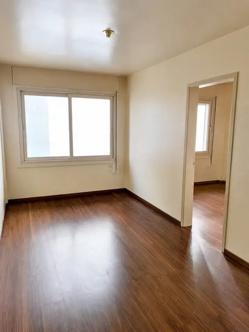 Foto 1 de Apartamento com 1 quarto à venda, 41m2 em Centro Histórico, Porto Alegre - RS