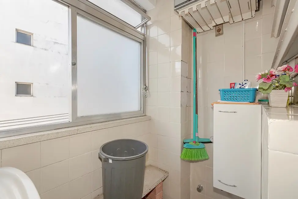 Foto 6 de Cobertura com 3 quartos à venda, 130m2 em São João, Porto Alegre - RS