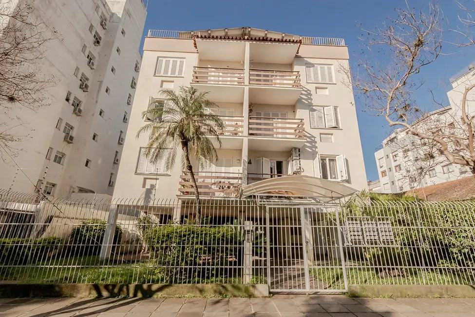 Foto 3 de Cobertura com 3 quartos à venda, 130m2 em São João, Porto Alegre - RS