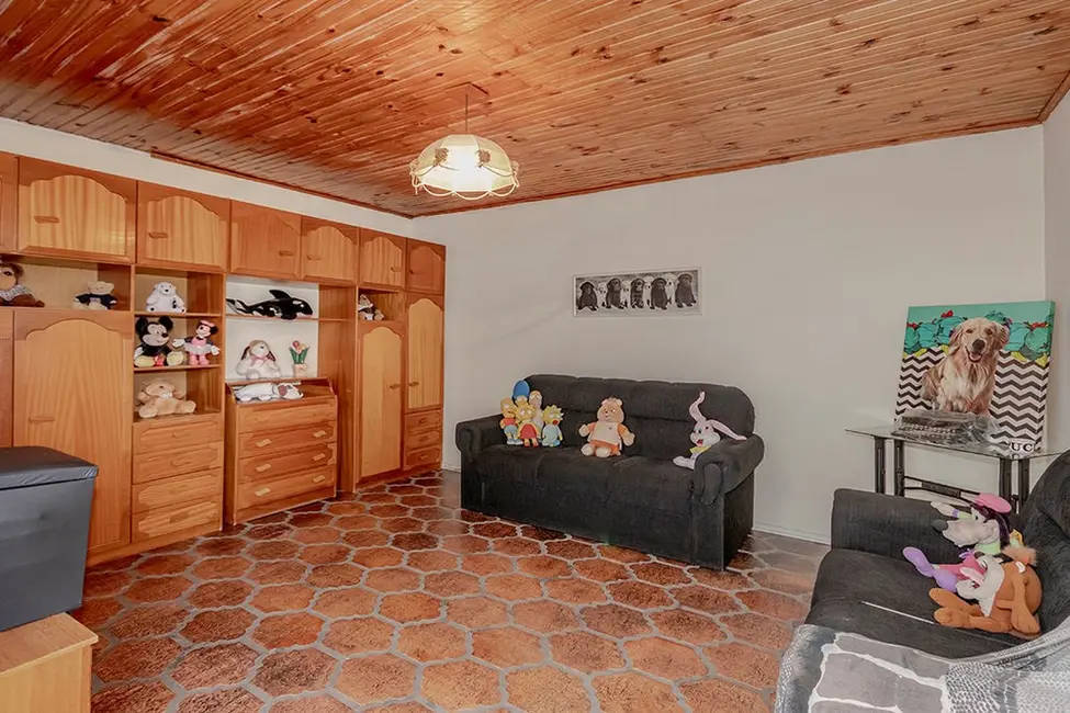 Foto 2 de Cobertura com 3 quartos à venda, 130m2 em São João, Porto Alegre - RS