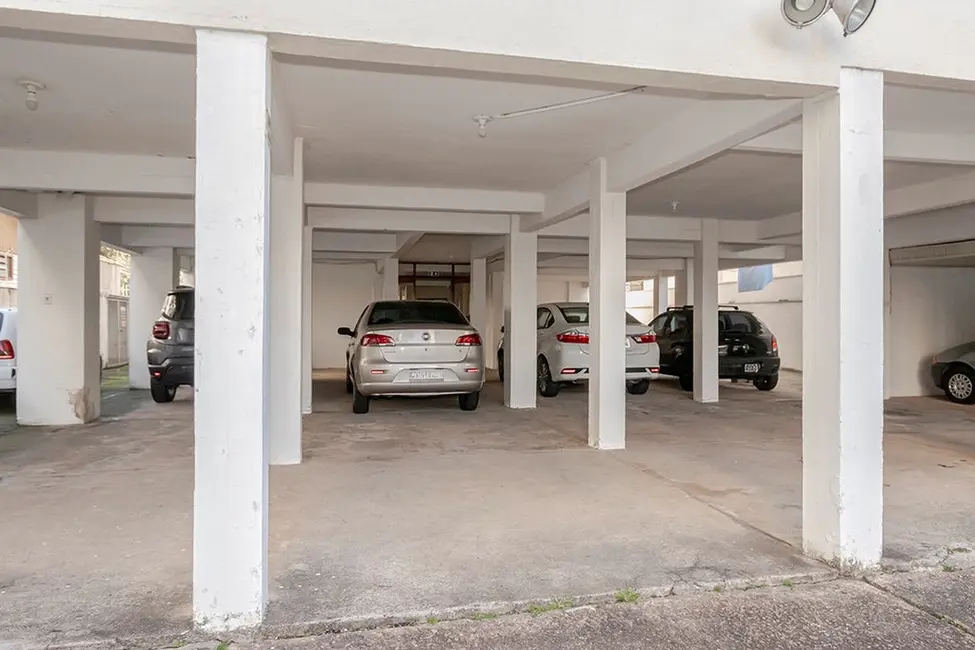 Foto 5 de Cobertura com 3 quartos à venda, 130m2 em São João, Porto Alegre - RS