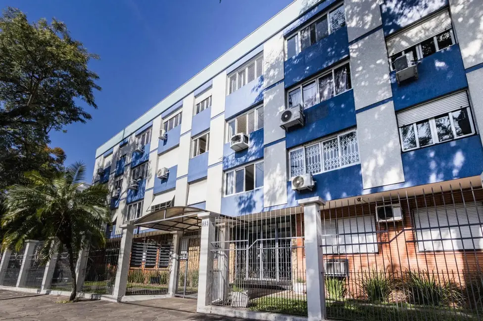 Foto 3 de Apartamento com 2 quartos à venda, 77m2 em Praia de Belas, Porto Alegre - RS