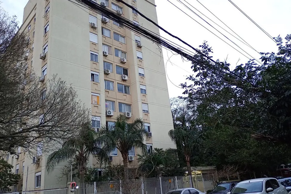 Apartamento com 3 quartos à venda, 62m2 em Sarandi, Porto Alegre - RS - imagem 1 Foto 1 de Apartamento com 3 quartos à venda, 62m2 em Sarandi, Porto Alegre - RS