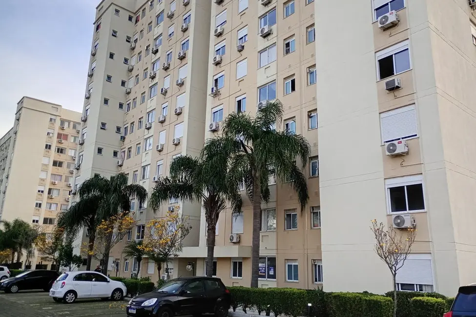 Apartamento com 3 quartos à venda, 62m2 em Sarandi, Porto Alegre - RS - imagem 2 Foto 2 de Apartamento com 3 quartos à venda, 62m2 em Sarandi, Porto Alegre - RS