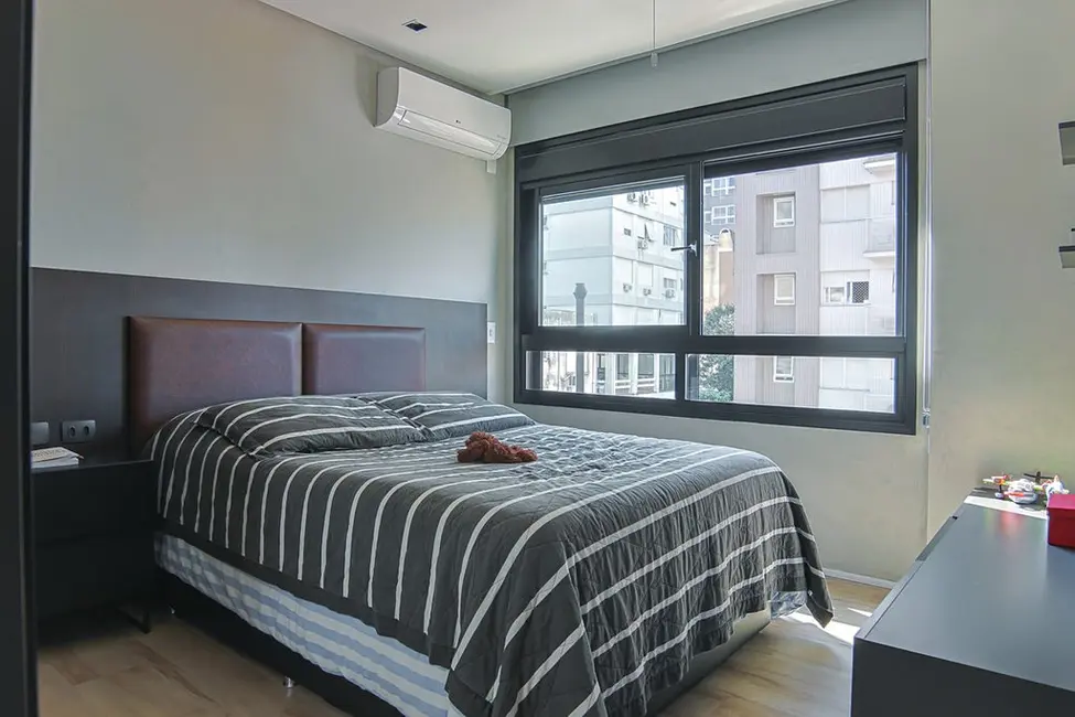 Foto 2 de Apartamento com 3 quartos à venda, 209m2 em Bela Vista, Porto Alegre - RS