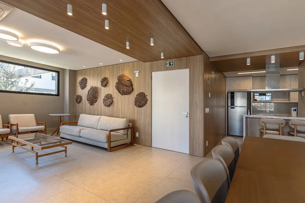 Foto 7 de Apartamento com 3 quartos à venda, 209m2 em Bela Vista, Porto Alegre - RS