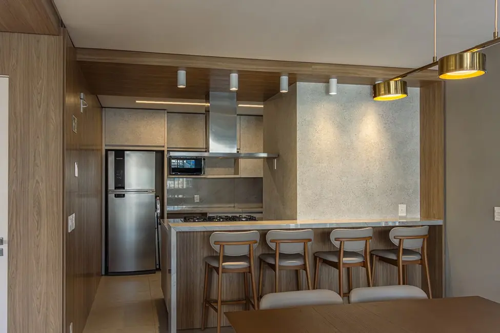 Foto 9 de Apartamento com 3 quartos à venda, 209m2 em Bela Vista, Porto Alegre - RS