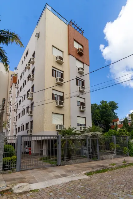 Apartamento com 2 quartos à venda, 66m2 em Jardim Botânico, Porto Alegre - RS - imagem 2 Foto 2 de Apartamento com 2 quartos à venda, 66m2 em Jardim Botânico, Porto Alegre - RS