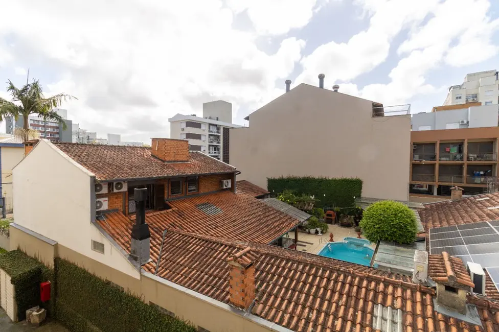 Apartamento com 2 quartos à venda, 66m2 em Jardim Botânico, Porto Alegre - RS - imagem 5 Foto 5 de Apartamento com 2 quartos à venda, 66m2 em Jardim Botânico, Porto Alegre - RS