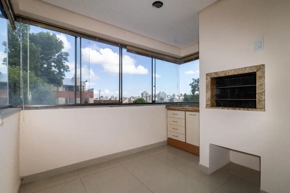 Apartamento com 2 quartos à venda, 66m2 em Jardim Botânico, Porto Alegre - RS - imagem 1 Foto 1 de Apartamento com 2 quartos à venda, 66m2 em Jardim Botânico, Porto Alegre - RS