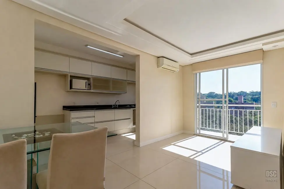 Foto 1 de Apartamento com 2 quartos à venda, 57m2 em Morro Santana, Porto Alegre - RS