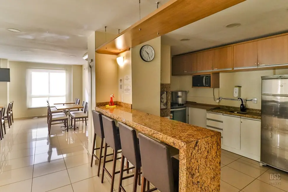 Foto 9 de Apartamento com 2 quartos à venda, 57m2 em Morro Santana, Porto Alegre - RS