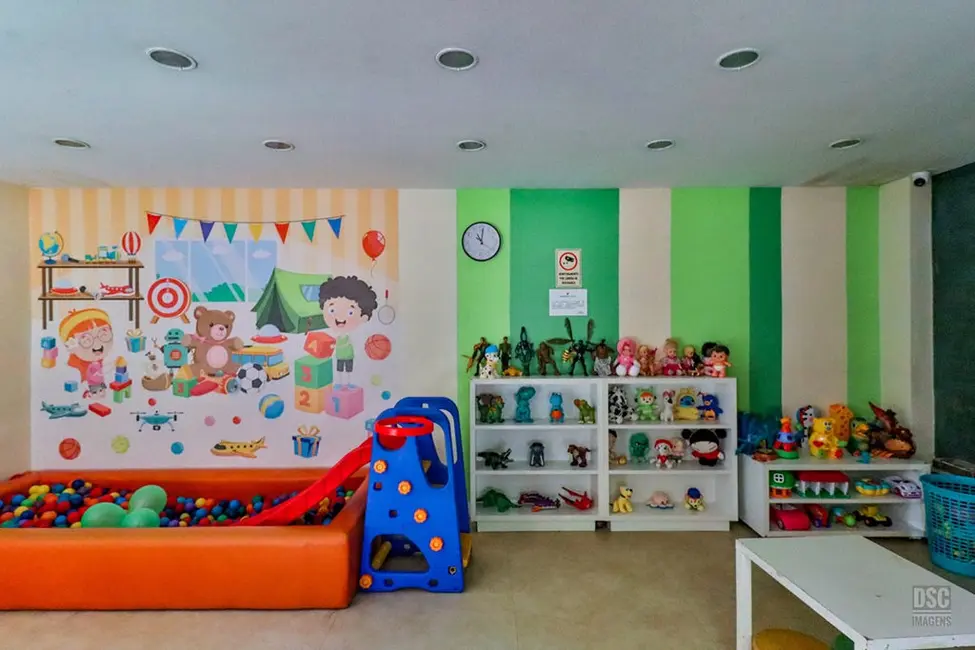 Foto 2 de Apartamento com 2 quartos à venda, 57m2 em Morro Santana, Porto Alegre - RS