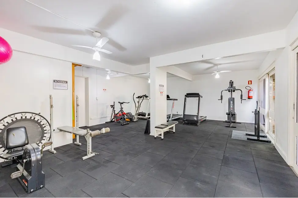 Foto 4 de Apartamento com 3 quartos à venda, 112m2 em Boa Vista, Porto Alegre - RS