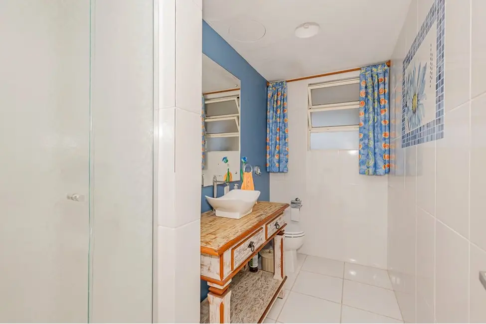 Foto 2 de Apartamento com 3 quartos à venda, 112m2 em Boa Vista, Porto Alegre - RS