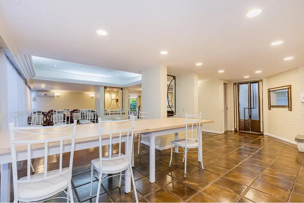 Foto 7 de Apartamento com 3 quartos à venda, 112m2 em Boa Vista, Porto Alegre - RS