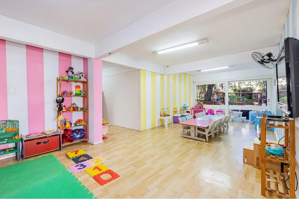 Foto 5 de Apartamento com 3 quartos à venda, 112m2 em Boa Vista, Porto Alegre - RS