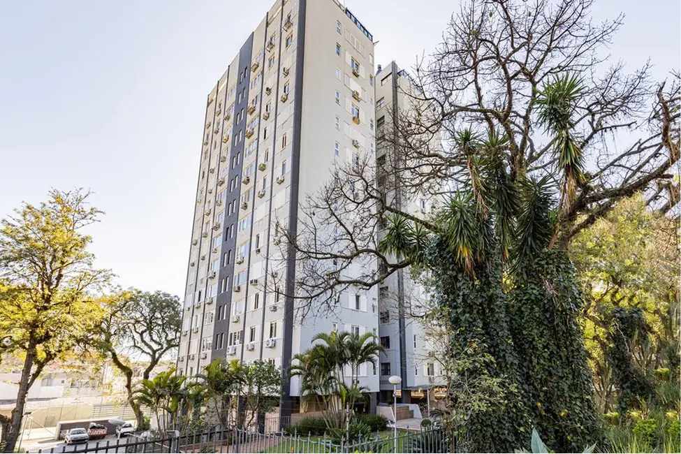 Foto 1 de Apartamento com 3 quartos à venda, 112m2 em Boa Vista, Porto Alegre - RS