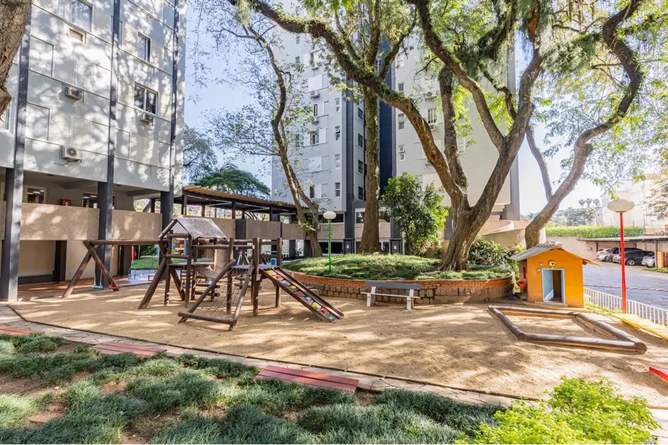 Foto 9 de Apartamento com 3 quartos à venda, 112m2 em Boa Vista, Porto Alegre - RS