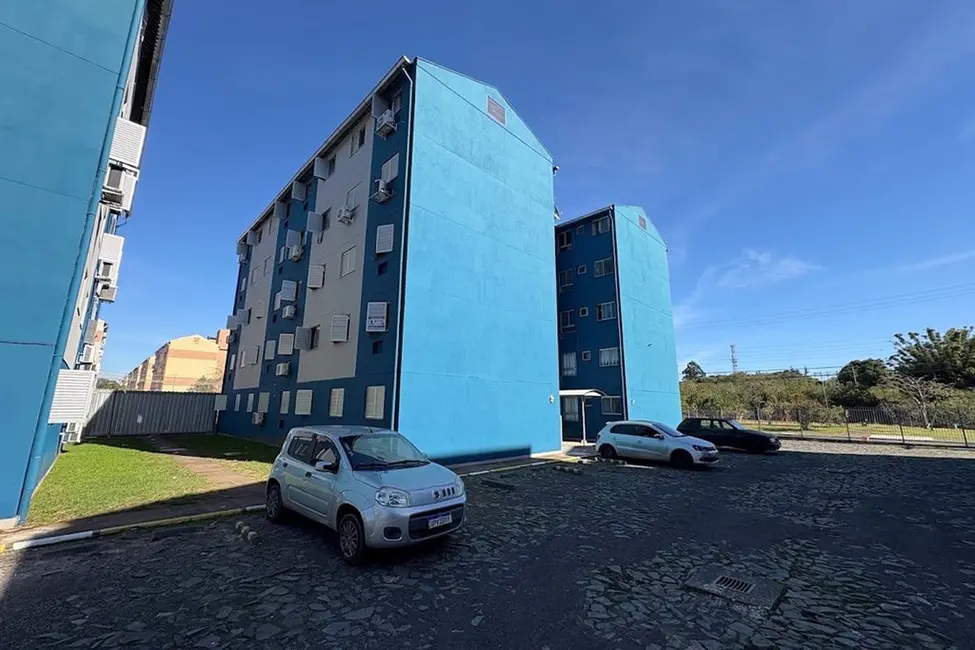 Foto 5 de Apartamento com 2 quartos à venda, 40m2 em Rubem Berta, Porto Alegre - RS