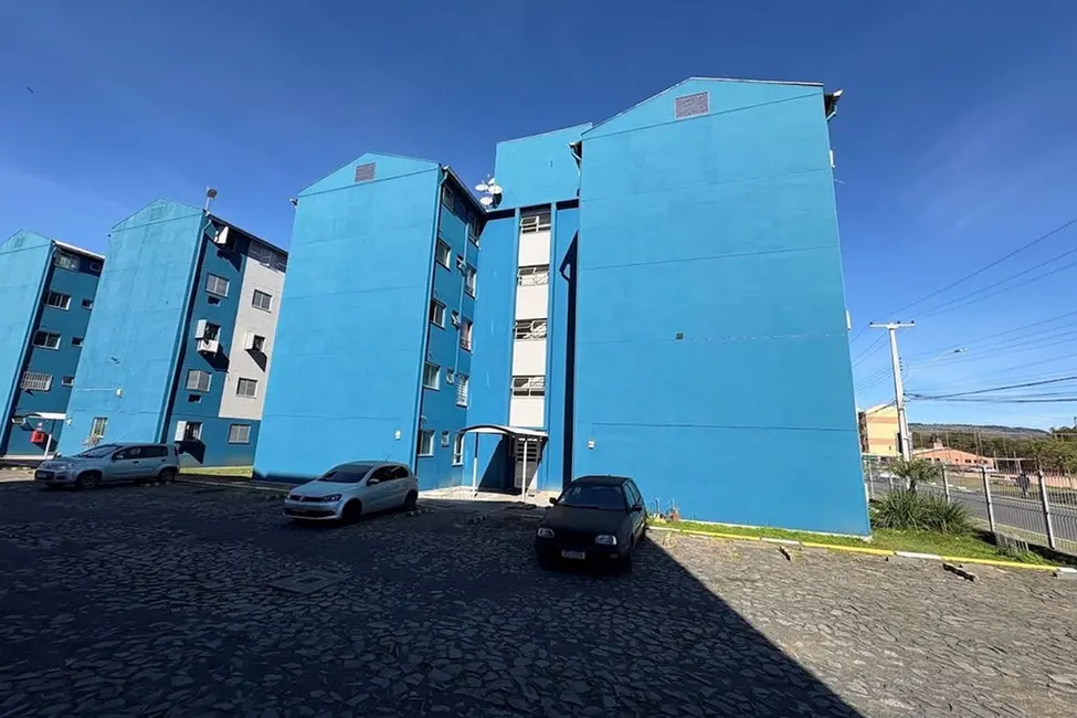 Foto 7 de Apartamento com 2 quartos à venda, 40m2 em Rubem Berta, Porto Alegre - RS