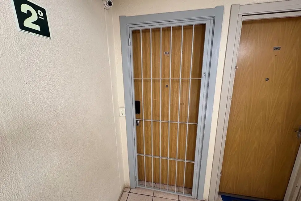 Foto 9 de Apartamento com 2 quartos à venda, 40m2 em Rubem Berta, Porto Alegre - RS