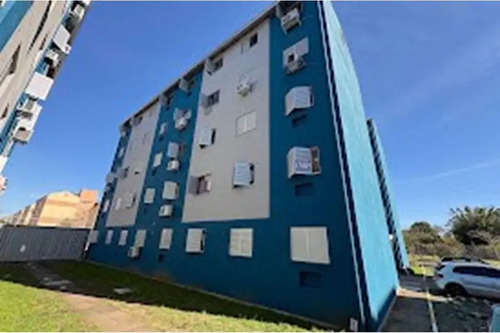Foto 3 de Apartamento com 2 quartos à venda, 40m2 em Rubem Berta, Porto Alegre - RS