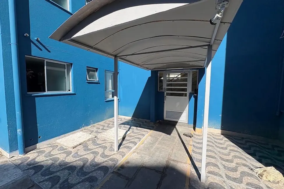 Foto 6 de Apartamento com 2 quartos à venda, 40m2 em Rubem Berta, Porto Alegre - RS