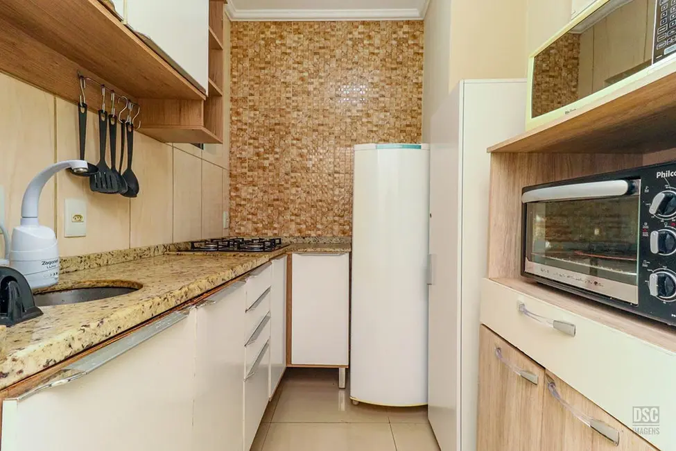 Apartamento com 1 quarto à venda, 32m2 em Cidade Baixa, Porto Alegre - RS - imagem 8 Foto 8 de Apartamento com 1 quarto à venda, 32m2 em Cidade Baixa, Porto Alegre - RS
