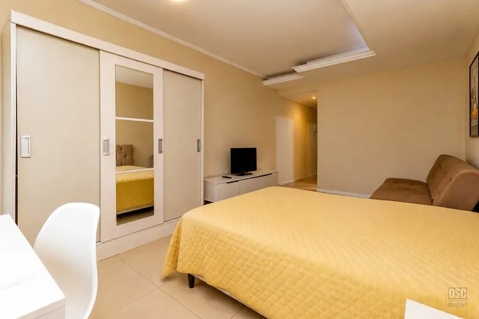 Apartamento com 1 quarto à venda, 32m2 em Cidade Baixa, Porto Alegre - RS - imagem 4 Foto 4 de Apartamento com 1 quarto à venda, 32m2 em Cidade Baixa, Porto Alegre - RS