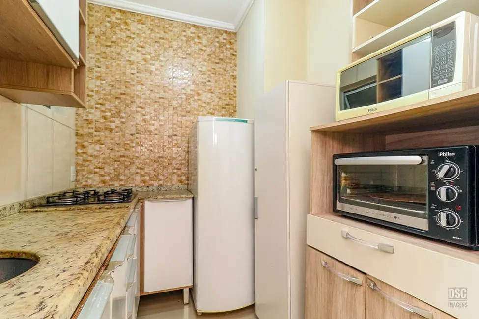 Apartamento com 1 quarto à venda, 32m2 em Cidade Baixa, Porto Alegre - RS - imagem 9 Foto 9 de Apartamento com 1 quarto à venda, 32m2 em Cidade Baixa, Porto Alegre - RS
