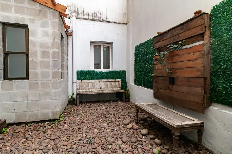 Foto 1 de Apartamento com 1 quarto à venda, 34m2 em Petrópolis, Porto Alegre - RS