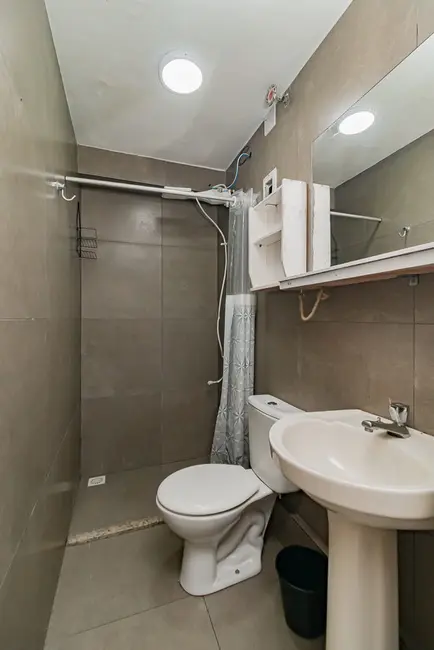 Foto 6 de Apartamento com 1 quarto à venda, 34m2 em Petrópolis, Porto Alegre - RS