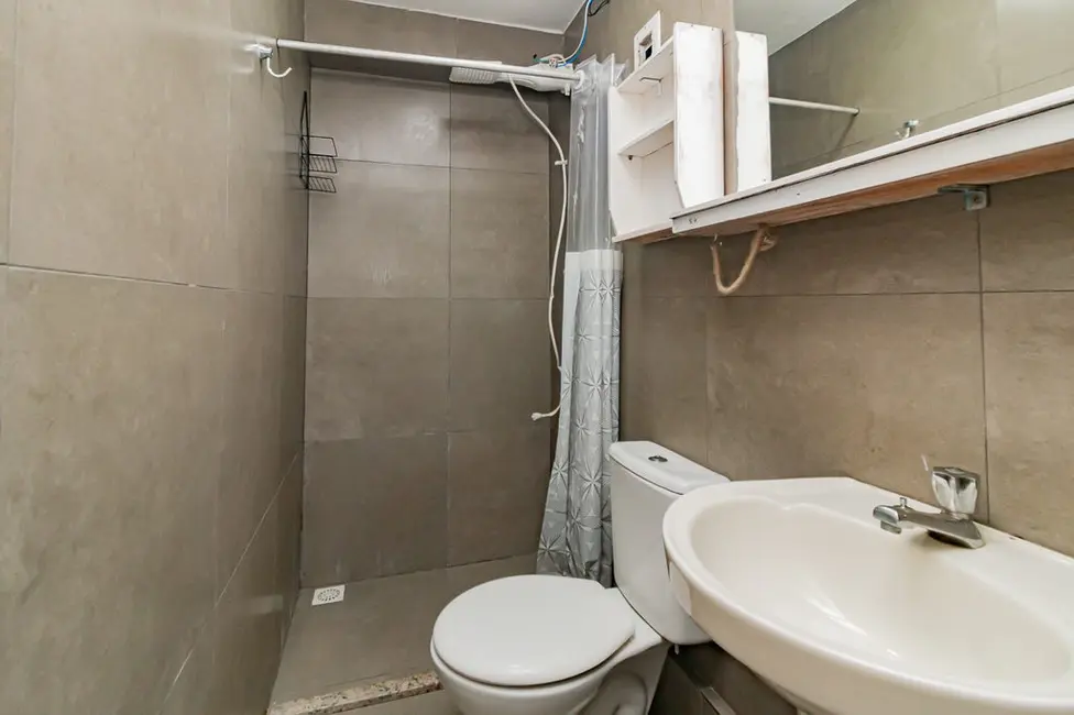Foto 7 de Apartamento com 1 quarto à venda, 34m2 em Petrópolis, Porto Alegre - RS