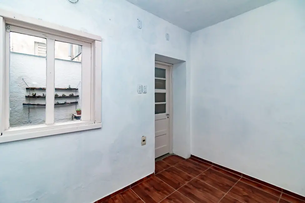Foto 8 de Apartamento com 1 quarto à venda, 34m2 em Petrópolis, Porto Alegre - RS