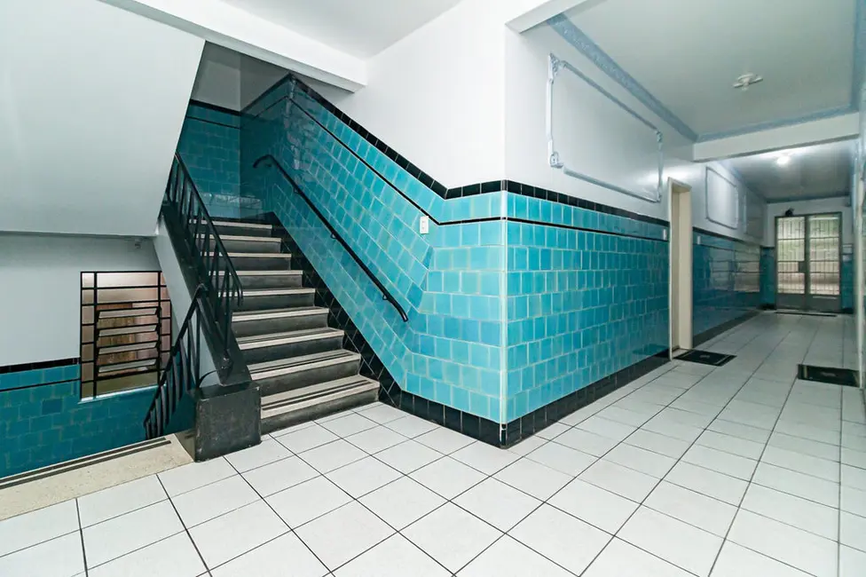 Foto 5 de Apartamento com 1 quarto à venda, 34m2 em Petrópolis, Porto Alegre - RS
