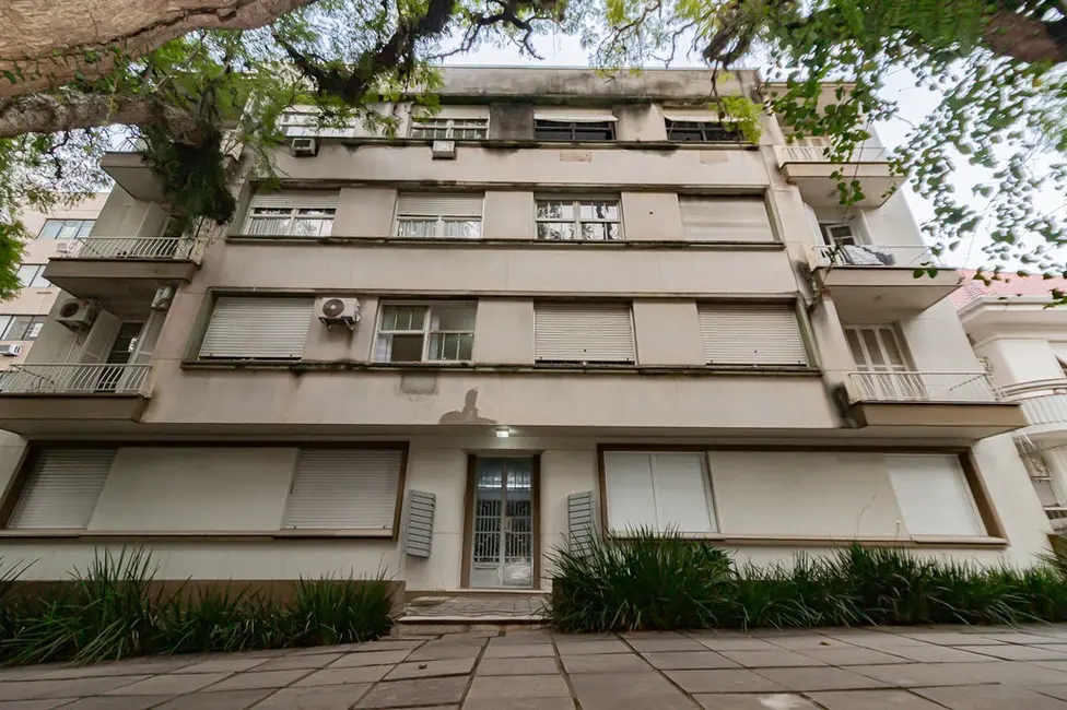 Foto 4 de Apartamento com 1 quarto à venda, 34m2 em Petrópolis, Porto Alegre - RS