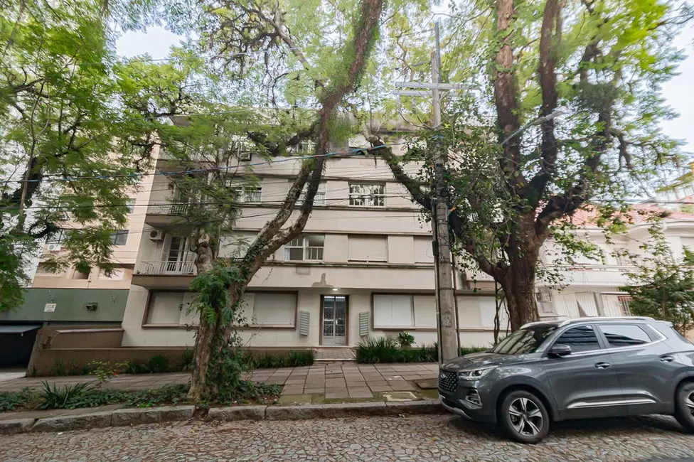 Foto 3 de Apartamento com 1 quarto à venda, 34m2 em Petrópolis, Porto Alegre - RS