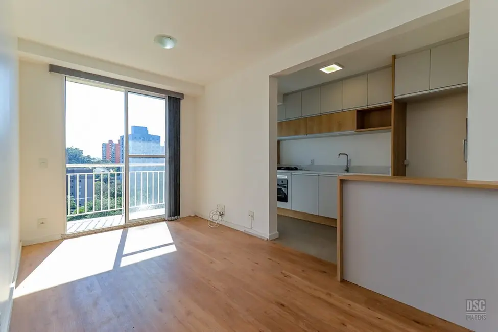 Foto 1 de Apartamento com 2 quartos à venda, 57m2 em Morro Santana, Porto Alegre - RS