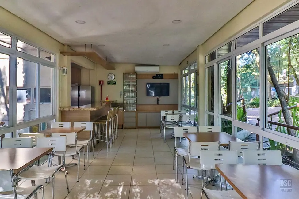 Foto 5 de Apartamento com 2 quartos à venda, 57m2 em Morro Santana, Porto Alegre - RS