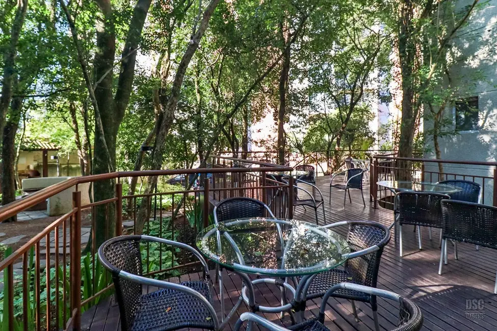 Foto 4 de Apartamento com 2 quartos à venda, 57m2 em Morro Santana, Porto Alegre - RS