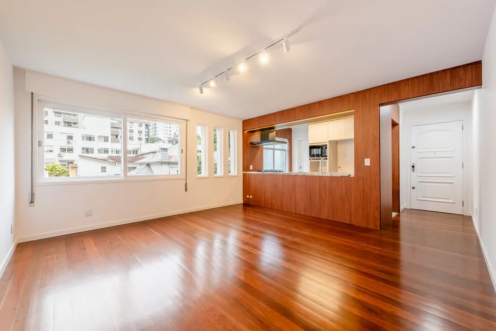 Foto 1 de Apartamento com 2 quartos à venda, 93m2 em Auxiliadora, Porto Alegre - RS